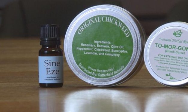 Amish Farmer in Jail Awaiting Trial Faces Federal Prison