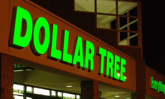 81 Percent of Dollar Store Products Tested Contain Chemicals Linked To Learning Disabilities, Cancer and Serious Illnesses