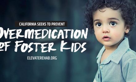 New California Laws May Prevent the Overmedication of Foster Kids