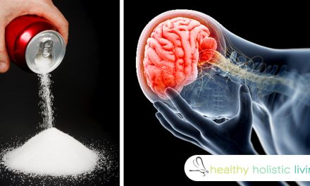 This is what Happens to your Brain every time you Eat 1 Tbsp of White Sugar