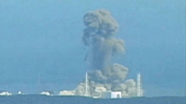 Breaking: Fukushima Reactor #2 Pressure Vessel Breached, Rising to “Unimaginable” Levels of R-adiation.