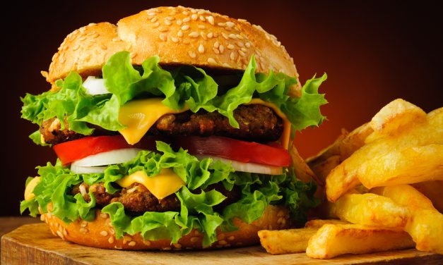 Are Americans are Eating too Many Fats? Or the Right Kind?