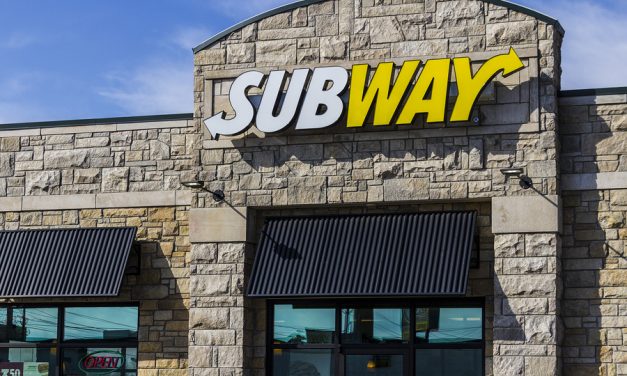 FOX: Study finds Subway’s chicken only contains about 50 percent chicken DNA