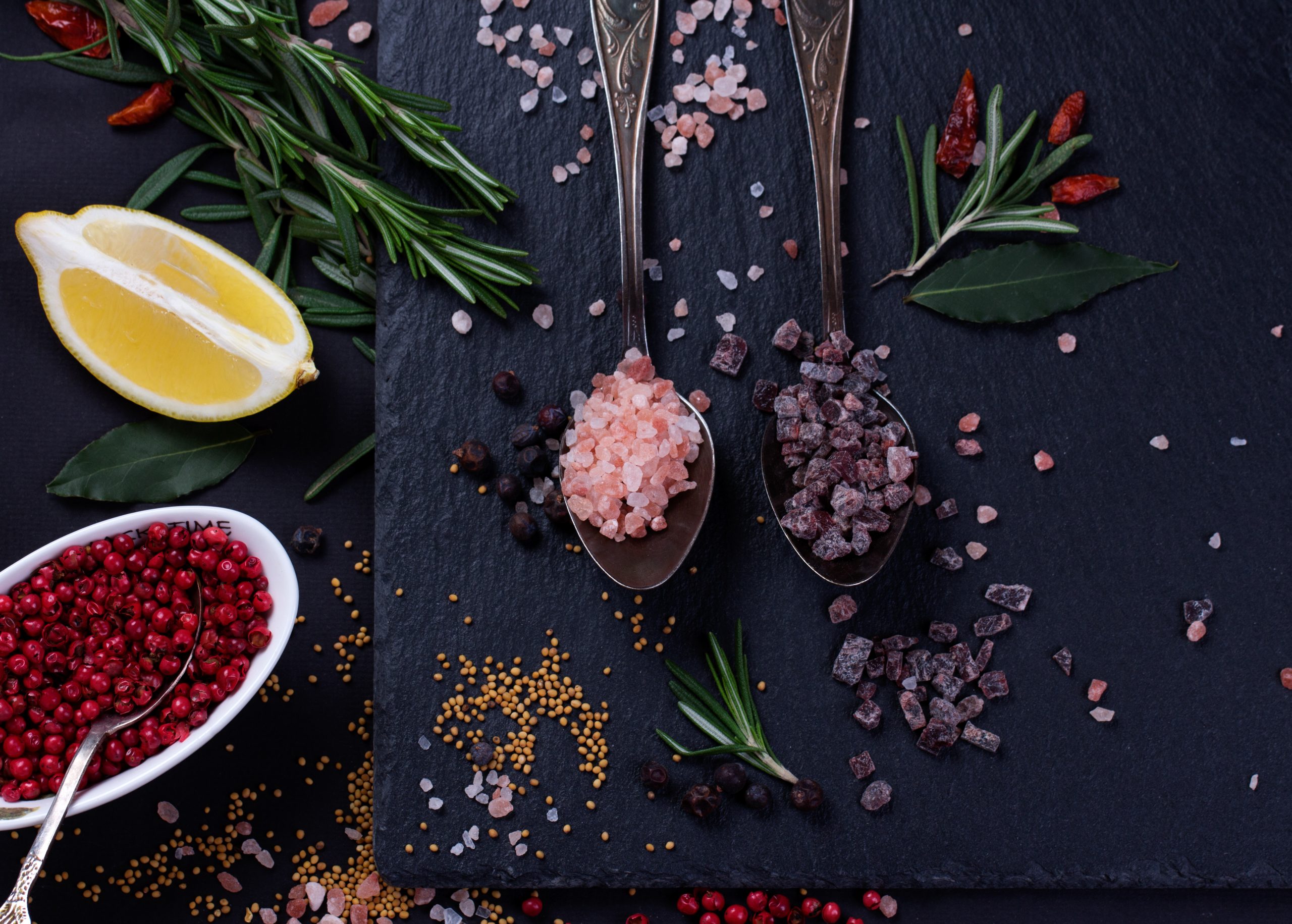 The Best Salts for Your Body and Brain