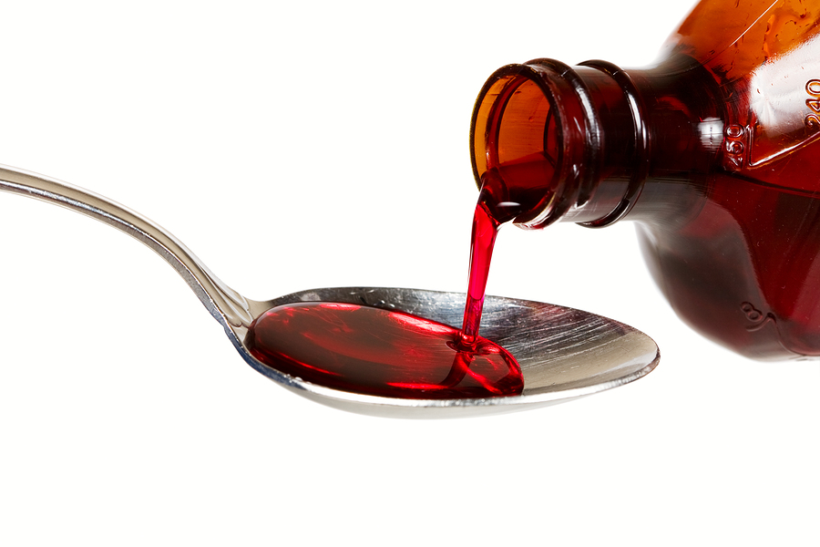 Your Cough Syrup Doesn’t Work