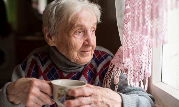 Preparing to Age Alone