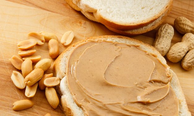 Why even Organic Peanut Butter is Bad for You