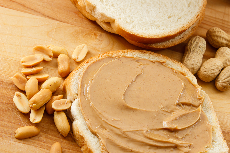 Why Even Organic Peanut Butter Is Bad For You