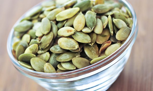 10 Fat-Burning Plant Foods that have More Protein than an Egg