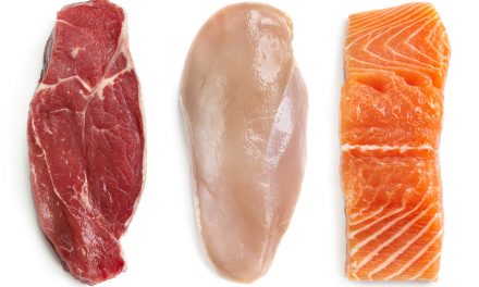 White Meat May Raise Cholesterol as much as Red Meat