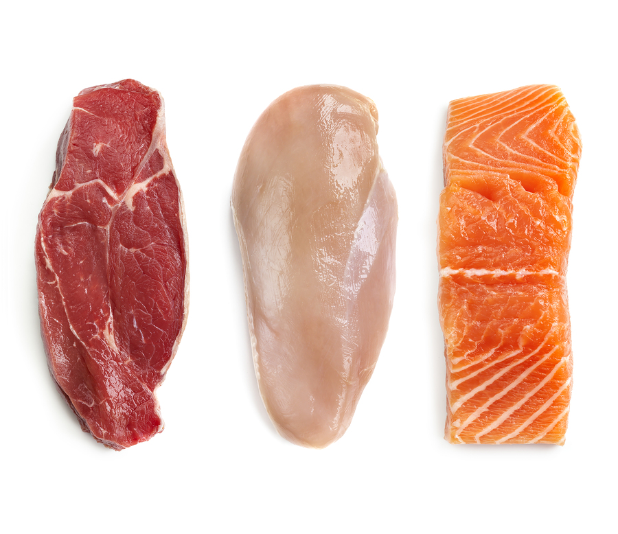 White Meat May Raise Cholesterol as much as Red Meat