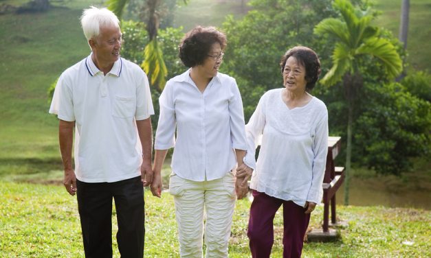 Life Expectancy to Soar, Except in the US