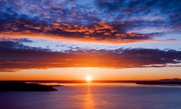 CBS: Millions of gallons of wastewater dumping into Puget Sound in Seattle