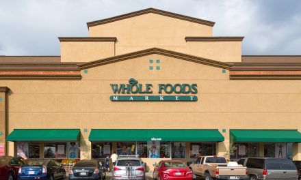 Why Whole Foods is Struggling