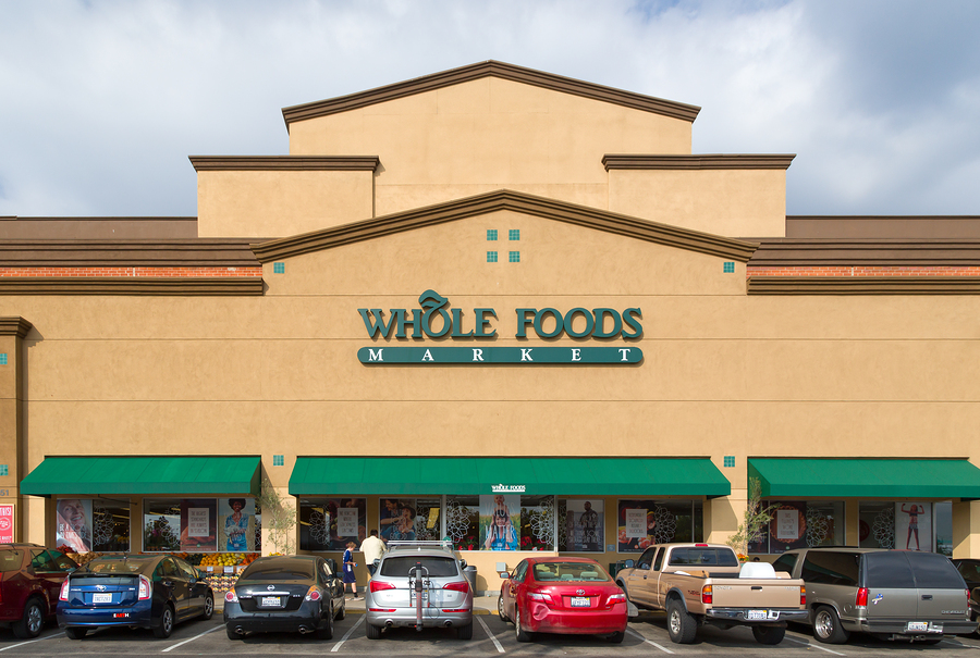 Why Whole Foods is Struggling