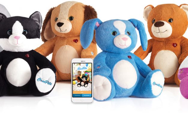 Data from Connected CloudPets Leaked and Ransomed