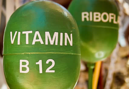 Worldwide Studies Find Vitamin B ‘Significantly’ Reduces Symptoms of Mental Disorders