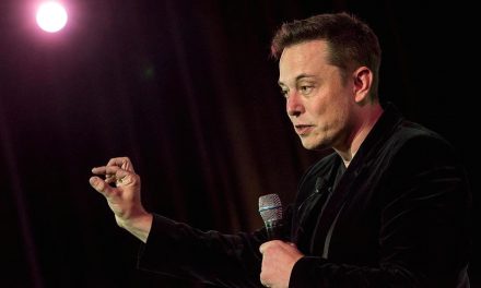 These Eight Books Changed Elon Musk’s Life