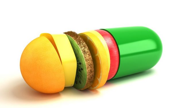 Food NOT Chemo Holds ‘Cure’ For Colon Cancer