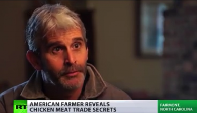 Farmer Reveals: These 3 Claims on Chicken Labels are Basically Meaningless