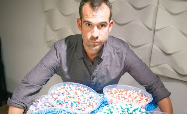 The Doctor who Gave up on Prescription Drugs