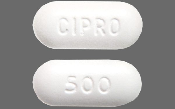 This Antibiotic will RUIN you.