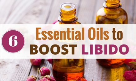 Setting the Mood: 6 Essential Oils to Boost Libido