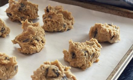 7 Amazing Cookie Dough Recipes that are 100% Gluten and Dairy-Free