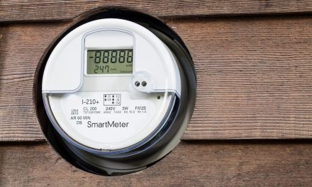 SILENT KILLER: Smart meters are destroying your health