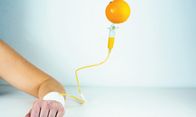 NPR: Doctor Successfully Uses Holistic Treatment For Deadly Sepsis! Boom!