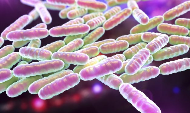 Probiotics In Yogurt Reverse Depression Symptoms