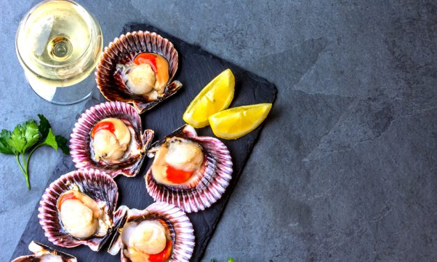 Florida Deaths Associated with Eating Raw Shellfish