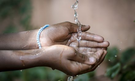 Nigeria’s Water Bill Could Criminalize Drinking Water For Millions