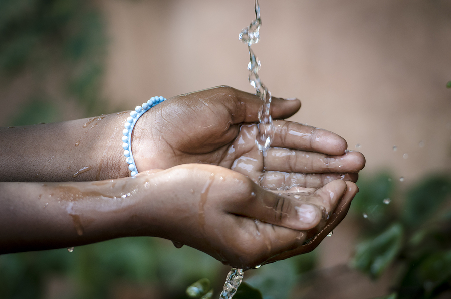 Nigeria’s Water Bill Could Criminalize Drinking Water For Millions