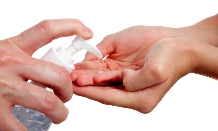 Drop Toxic Sanitizers! They Cause Skin to Absorb 10X MORE of the Hormone Disrupting BPA. Instead, DIY the most Effective Hand Sanitizer