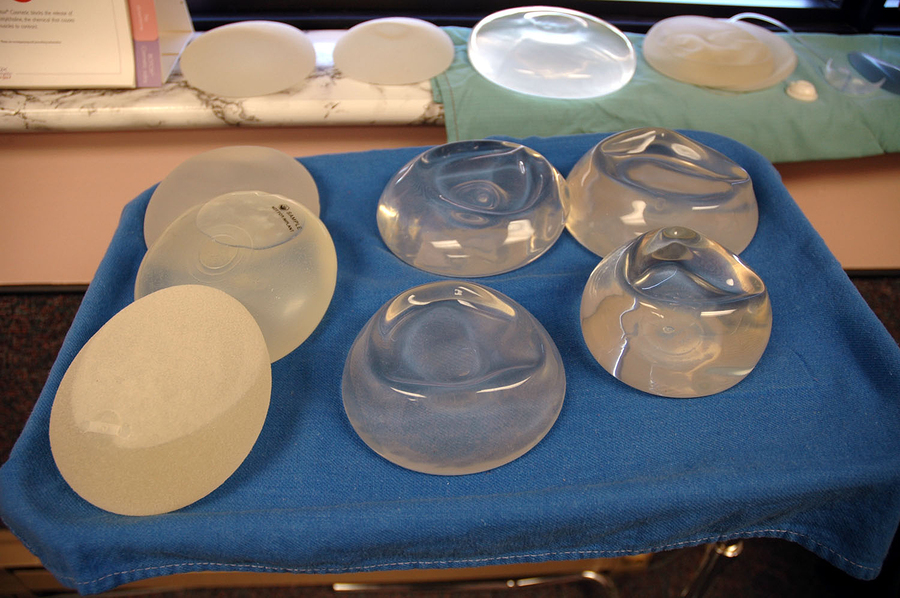 NYT: Allergan halts sales in Europe of textured breast implants linked to rare cancer