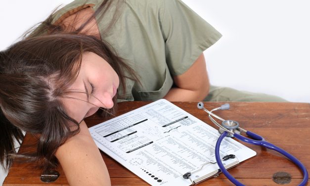 Beginning in July 2017, First-year Doctors will be Allowed to work 24-hour Shifts