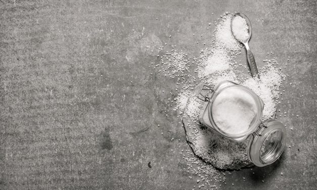 Who’s right in the salt debate?