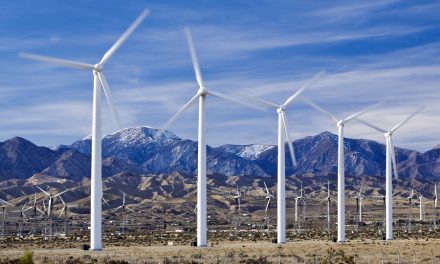 State Claims: We Own the Wind — Taxing Renewable Energy “Out of Existence”