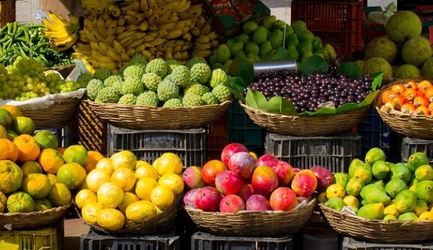 The Black Market Is Saving Two Countries from Their own Governments