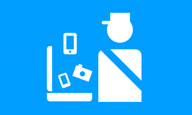 Protecting the Data On Your Devices and In the Cloud