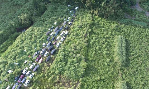 Fukushima: Six Years After The Nuclear Disaster