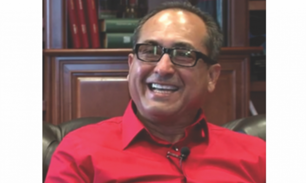 ABC: Holistic Doctor Found Dead In His Natural Health Clinic, Police Investigate as Homicide