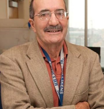 Doctor killed on Riverview Drive was SLU professor, expert on bioterrorism