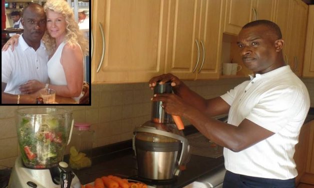 How one Man beat Bladder Cancer Naturally with Cannabis Oil