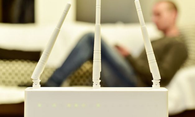 Wi-Fi Devices Increase Mercury Release From Dental Amalgams