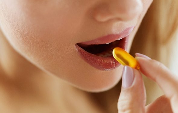 Is Vitamin D Harmful Without Vitamin K?