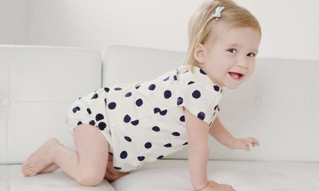 Toddler With ‘Childhood Alzheimer’s’ Begins Treatment At Chicago Hospital