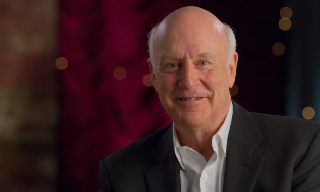 RIP: Satirist John Clarke Dies While Hiking