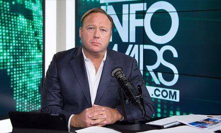 MSM says Alex Jones’ lawyer claims on-air persona is ‘a character’, ‘performance art’